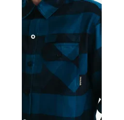 Pánské košile - Pánská košile REPRE4SC DEER HUNTER 109 - R4M-SHI-0109M - M