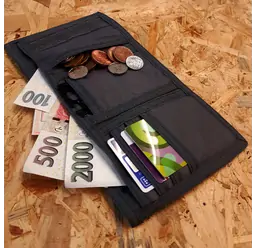 Geldbörsen - Peněženka RPSNT SIMPLY WALLET - R8A-WAL-1603