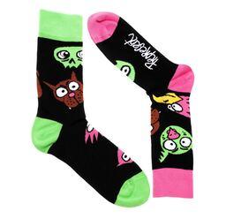 Ponožky Graphix - Hohe Socken RPSNT GRAPHIX WILD ANIMALS - R0A-SOC-060637 - S
