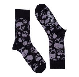 Ponožky Graphix - Hohe Socken REPRESENT GRAPHIX DOOM - R1A-SOC-065337 - S