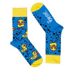 Socks Graphix - Socks RPSNT GRAPHIX HAPPY DUCKS - R1A-SOC-065740 - M