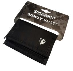 Wallets - Peněženka RPSNT SIMPLY WALLET - R8A-WAL-1601