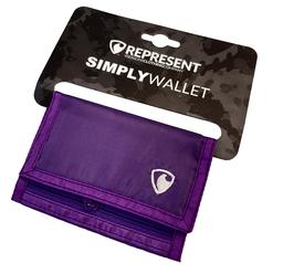 Wallets - Peněženka RPSNT SIMPLY WALLET - R8A-WAL-1617