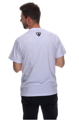 Men's T-shirts - Men's Short-sleeved shirt REPRESENT HIDDEN VILLAGE - R0M-TSS-1802M - M