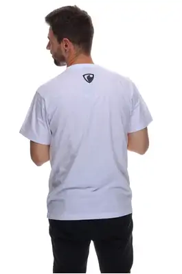 Men's T-shirts - Men's Short-sleeved shirt RPSNT HIDDEN VILLAGE - R0M-TSS-1802M - M
