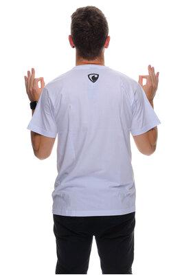 Men's T-shirts - Men's Short-sleeved shirt REPRESENT I SEA U - R0M-TSS-1702M - M