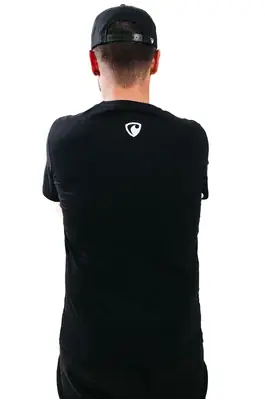 Pánska trička - Pánske tričko s krátkym rukávom REPRE4SC RP4SC - R3M-TSS-2601S - S