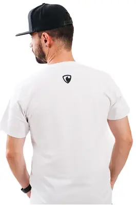Men's T-shirts - Men's Short-sleeved shirt REPRE4SC RP4SC - R3M-TSS-2602S - S