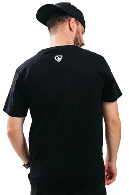 T-SHIRTS FÜR HERREN - Kurzarm T-shirt für Männer REPRE4SC SPACE GAMES - R3M-TSS-2701M - M