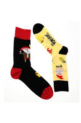 Ponožky Graphix - Hohe Socken RPSNT GRAPHIX HOLIDAY - R0A-SOC-060437 - S