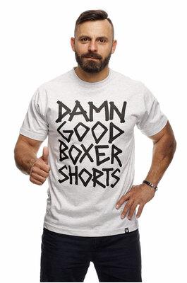 Men's T-shirts - Men's Short-sleeved shirt RPSNT DAMN GOOD - R7M-TSS-1903M - M