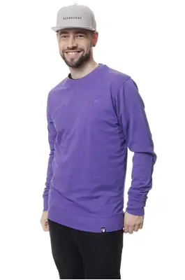 Men's sweatshirts - Men's sweatshirt RPSNT NAME TAG - R9M-SWC-0517L - L