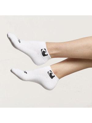 Socks short - Socks REPRESENT SHORT New Squarez Short - R7A-SOC-020237 - S