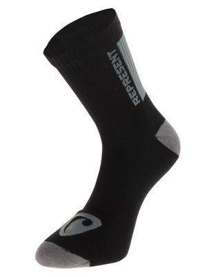 Socks long - Socks REPRESENT LONG SIMPLY LOGO - R6A-SOC-039137 - S