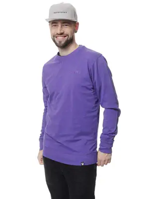 Men's sweatshirts - Men's sweatshirt RPSNT NAME TAG - R9M-SWC-0517S - S