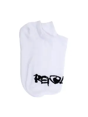 Socks summer - Socks REPRE4SC SUMMER WHITE - R3A-SOC-010243 - L