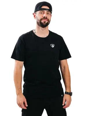 T-SHIRTS FÜR HERREN - Kurzarm T-shirt für Männer REPRE4SC BRUSH IN ACTION - R3M-TSS-2501S - S