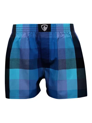 HERREN boxershorts mit eingenähtem Gummizug CLASSIC ALI - Boxershorts für Männer REPRE4SC CLASSIC ALI 23159 - R3M-BOX-0159M - M