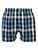 HERREN boxershorts mit eingenähtem Gummizug CLASSIC ALI - Boxershorts für Männer REPRESENT CLASSIC CLASSIC 15111 - R5M-BOX-0111S - S