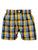 HERREN boxershorts mit eingenähtem Gummizug CLASSIC ALI - Boxershorts für Männer RPSNT CLASSIC ALI 20121 - R0M-BOX-0121S - S