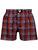 men's boxershorts with woven label CLASSIC ALI - Men's boxer shorts REPRESENT CLASSIC ALI 20127 - R0M-BOX-0127S - S