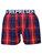 men's boxershorts with Elastic waistband CLASSIC MIKE - Men's boxer shorts REPRESENT CLASSIC MIKE 20204 - R0M-BOX-0204S - S
