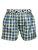 HERREN boxershorts mit elastischem Bund CLASSIC MIKE - Boxershorts für Männer REPRESENT CLASSIC MIKE 20212 - R0M-BOX-0212S - S