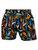 HERREN boxershorts mit eingenähtem Gummizug EXCLUSIVE ALI - Boxershorts für Männer RPSNT EXCLUSIVE ALI EDISON - R1M-BOX-0681S - S