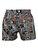men's boxershorts with woven label EXCLUSIVE ALI - Men's boxer shorts REPRESENT EXCLUSIVE ALI COWBOY SHOP - R1M-BOX-0683S - S