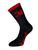 Socks long - Socks REPRESENT LONG New Squarez - R7A-SOC-030137 - S