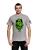 Oficiální kolekce HIGH JUMP trika - Kurzarm T-shirt für Männer REPRESENT High Jump family - R4M-TSS-1703S - S