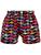 men's boxershorts with woven label EXCLUSIVE ALI - Men's boxer shorts REPRESENT EXCLUSIVE ALI B-17 - R2M-BOX-0606S - S