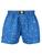men's boxershorts with woven label EXCLUSIVE ALI - Men's boxer shorts RPSNT EXCLUSIVE ALI HARBOR - R2M-BOX-0609S - S