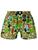 men's boxershorts with woven label EXCLUSIVE ALI - Men's boxer shorts RPSNT EXCLUSIVE ALI END OF UNIQUE - R2M-BOX-0642S - S