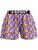 men's boxershorts with Elastic waistband EXCLUSIVE MIKE - Men's boxer shorts RPSNT EXCLUSIVE MIKE MOUSE IN DA HOUSE - R3M-BOX-0712S - S