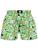 men's boxershorts with woven label EXCLUSIVE ALI - Men's boxer shorts Repre EXCLUSIVE ALI BEST FRIENDS - R3M-BOX-0610S - S
