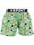 men's boxershorts with Elastic waistband EXCLUSIVE MIKE - Men's boxer shorts Repre EXCLUSIVE MIKE BEST FRIENDS - R3M-BOX-0710S - S