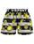 men's boxershorts with Elastic waistband EXCLUSIVE MIKE - Men's boxer shorts RPSNT EXCLUSIVE MIKE LEMON AID - R3M-BOX-0722S - S