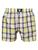 men's boxershorts with woven label CLASSIC ALI - Men's boxer shorts REPRESENT CLASSIC ALIBOX 17112 - R7M-BOX-0112S - S