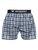 men's boxershorts with Elastic waistband CLASSIC MIKE - Men's boxer shorts REPRESENT CLASSIC MIKEBOX 17293 - R7M-BOX-0293S - S