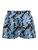 HERREN boxershorts mit eingenähtem Gummizug EXCLUSIVE ALI - Boxershorts für Männer REPRESENT EXCLUSIVE ALI DIGITAL EMOTIONS BLUE - R7M-BOX-0643S - S