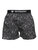men's boxershorts with Elastic waistband EXCLUSIVE MIKE - Men's boxer shorts REPRESENT EXCLUSIVE MIKE OUT OF CONTROL - R7M-BOX-0747S - S