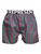men's boxershorts with Elastic waistband CLASSIC MIKE - Men's boxer shorts REPRESENT CLASSIC MIKEBOX 18208 - R8M-BOX-0208S - S