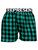 men's boxershorts with Elastic waistband CLASSIC MIKE - Men's boxer shorts REPRESENT CLASSIC MIKE 18219 - R8M-BOX-0219S - S