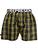men's boxershorts with Elastic waistband CLASSIC MIKE - Men's boxer shorts REPRESENT CLASSIC MIKE 18222 - R8M-BOX-0222S - S