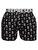 men's boxershorts with Elastic waistband EXCLUSIVE MIKE - Men's boxer shorts REPRESENT EXCLUSIVE MIKE LA MUERTE - R8M-BOX-0705S - S