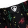 men's boxershorts with woven label EXCLUSIVE ALI - Men's boxer shorts REPRE4SC EXCLUSIVE ALI XMAS SPIRIT - R0M-BOX-0626L - L