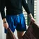 men's boxershorts with woven label EXCLUSIVE ALI - Men's boxer shorts REPRE4SC EXCLUSIVE ALI NAVY - R1M-BOX-0678S - S