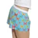 Ladies boxershorts - Women's boxer shorts REPRE4SC BUTTERFLIES - R7W-BOX-0104M - M