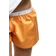 Ladies boxershorts - Women's boxer shorts REPRE4SC SOLID ORANGE - R7W-BOX-0108S - S